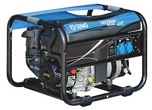 TECHNIK 4500 AVR